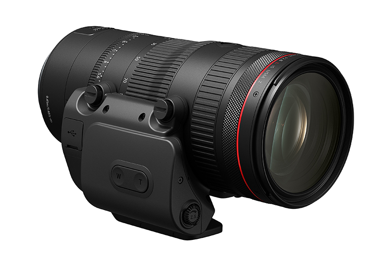 (希少品) Canon RF24-105mmF2.8L IS USM Z Canon RF 24-105mm F2.8L IS USM Z Lens - Canon Central and